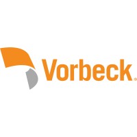 Vorbeck logo