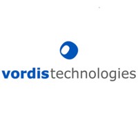 vordis technologies logo