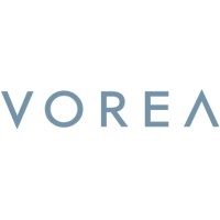 VOREA Construction Group logo