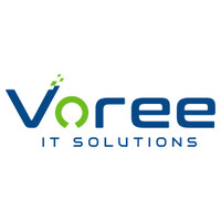 Voree IT Solutions logo