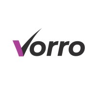 Vorro logo
