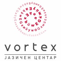 Vortex Language Centre (Јазичен центар „Вортекс“) / Vortex Translations („Вортекс преводи“)