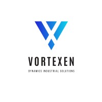 Vortexen Dynamics Industrial Solutions logo