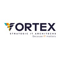 Vortex logo