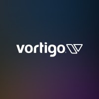 Vortigo Digital logo