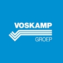Voskamp Groep logo