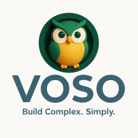 VOSO Automation logo