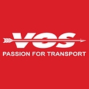 Vos Transport Group logo
