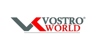 Vostro World logo