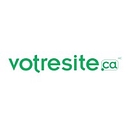 votresite.ca logo