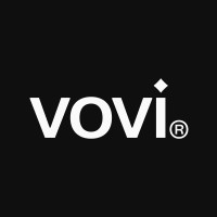 vovi® logo