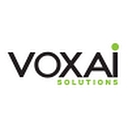 Voxai Solutions logo