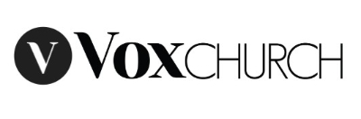 Vox Church logo