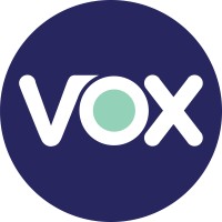 Vox Network Consultants logo