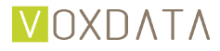 Voxdata Solutions Inc. logo