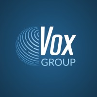 Vox Group logo