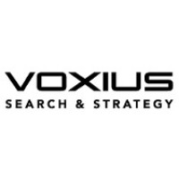 Voxius logo