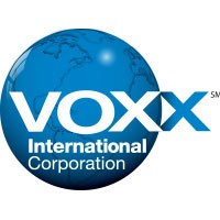 VOXX International Corporation logo