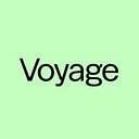 Voyage logo