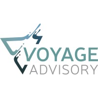 Voyage Advisory logo
