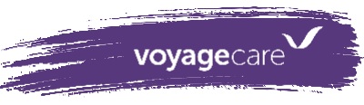 Voyage Care Ltd logo