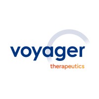 Voyager Therapeutics, Inc. logo