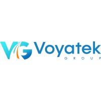 Voyatek Group logo