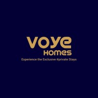 VOYE HOMES logo
