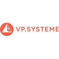 VP-Systeme GmbH logo