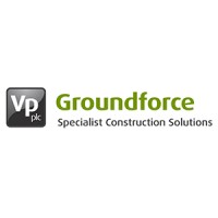 Groundforce logo
