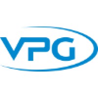 Vishay Precision Group, Inc. (VPG) logo