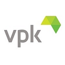 VPK Group logo