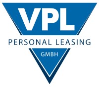 VPL Personal Leasing GmbH logo