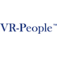 VR-People Sàrl Logo