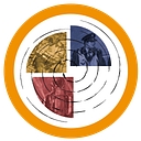 Veiligheidsregio Rotterdam-Rijnmond logo