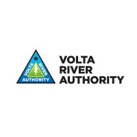 Volta River Authority logo