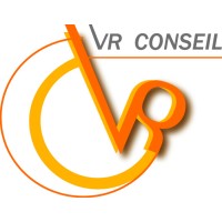 VR CONSEIL logo