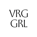 VRG GRL logo