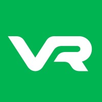VR Group logo