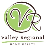 Valley Regional Home Health Inc logo