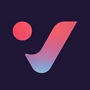 VrijdagOnline logo