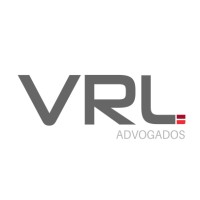 VRL Advogados logo
