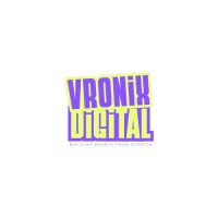 Vronix Digital logo