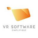 VR Software logo
