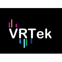 VRTek Consulting Inc. logo