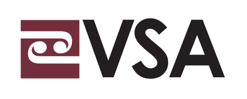 Volunteer Service Abroad (VSA) logo