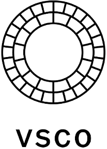 VSCO logo