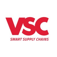 VSC Solutions logo