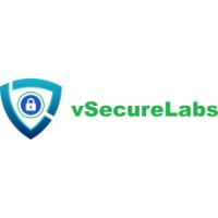 vSecureLabs logo