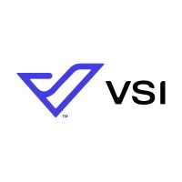 VSI | Spine Solutions logo